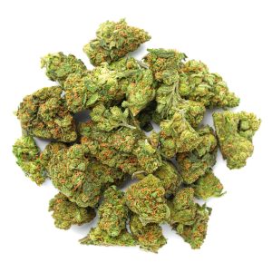 ZAZA - Master Kush - 14 Grams - Indica