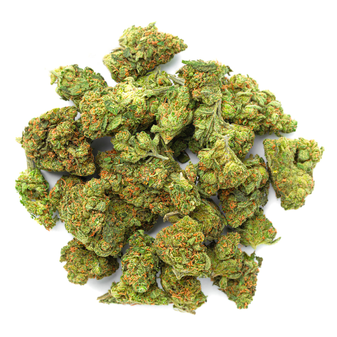 ZAZA - Master Kush - 14 Grams - Indica