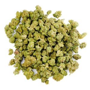 ZAZA - Maui Wowie - 28 Grams Littles - Sativa