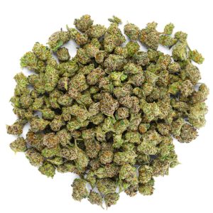 ZAZA - Jet Fuel Gelato - Littles - 28 Grams - Indica