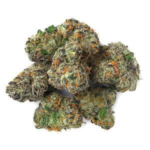 ZAZA - Pink Zlushie - Indoor - 4 Grams - Hybrid