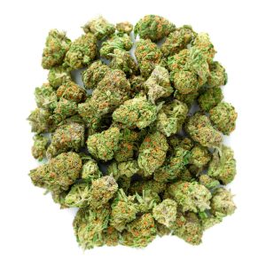 Puffaroo - Purple Punch - 28 Grams - Indica