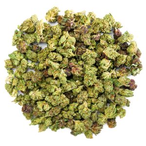 Puffaroo - Purple Kush - 28 Grams - Indica