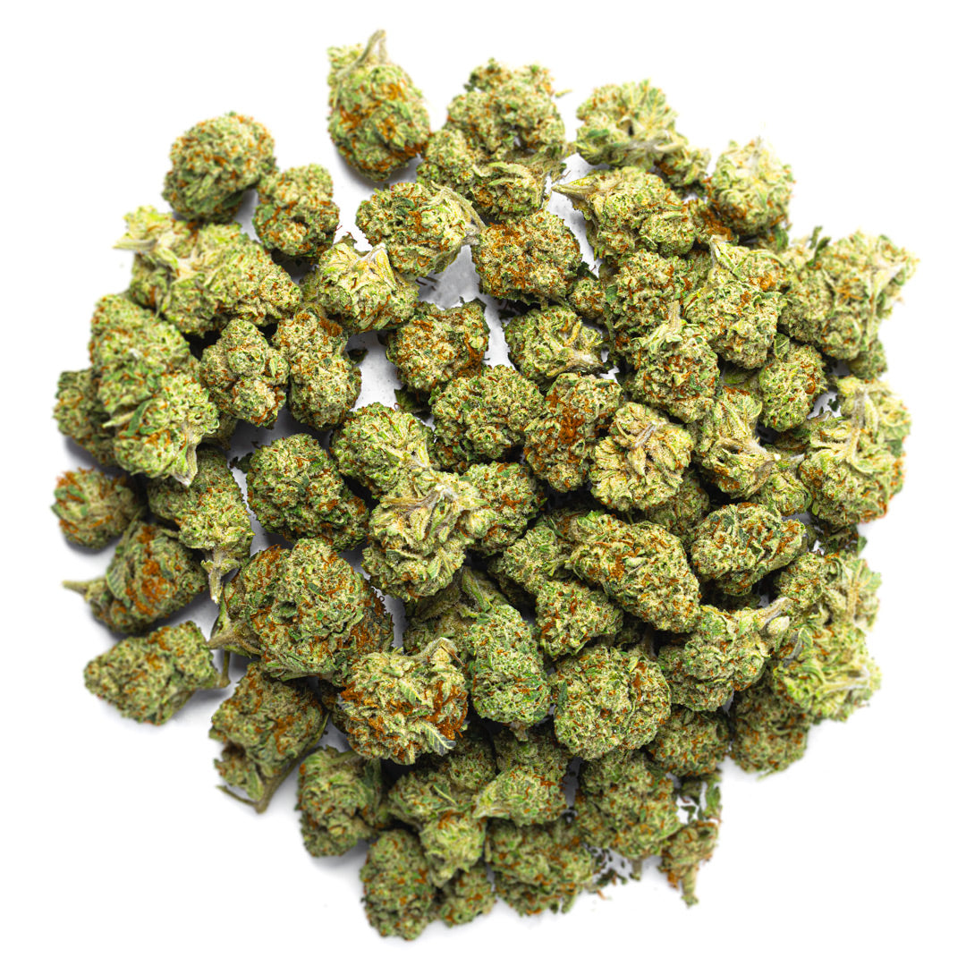 ZAZA - Raspberry Kush - 28 Grams - Indica