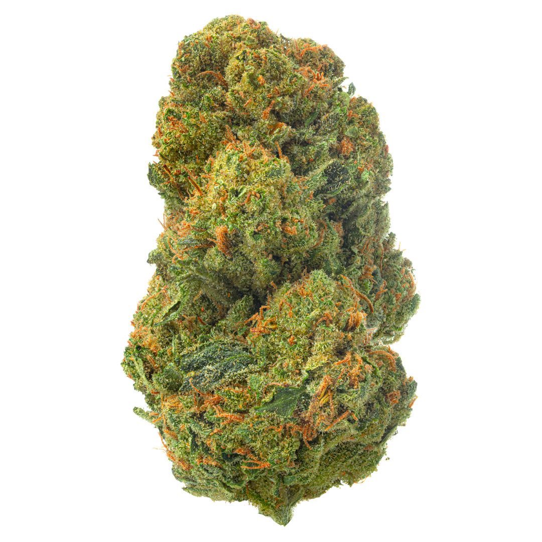 ZAZA - SFV OG - 4 Grams - Indica