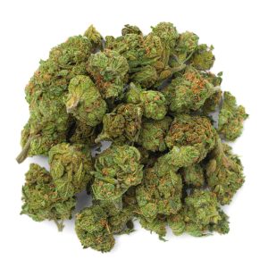 ZAZA - SFV OG  - 14 Grams - Indica