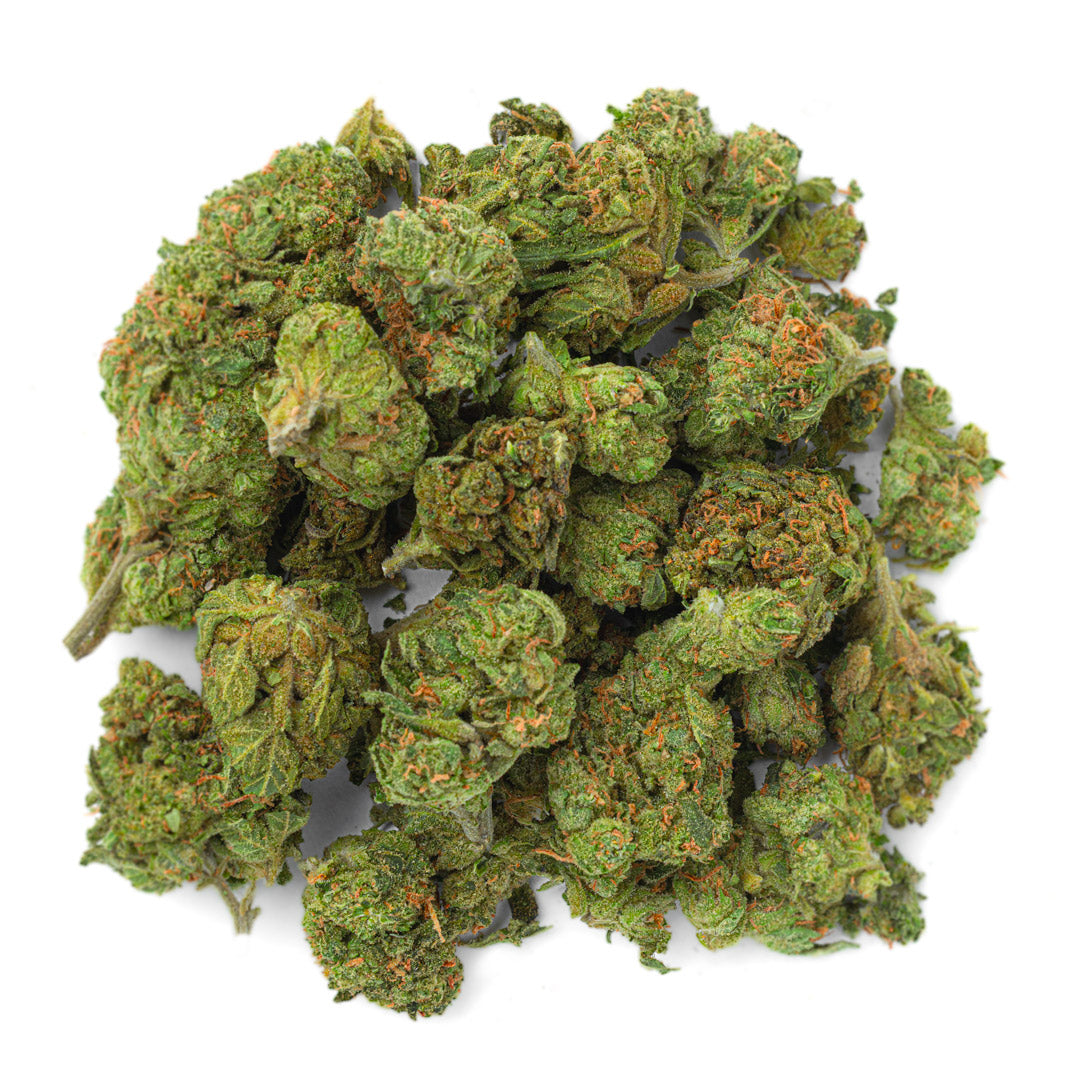 ZAZA - SFV OG - 14 Grams - Indica