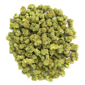 ZAZA - Strawberry Cough - 14 Grams Littles - Sativa