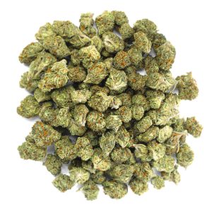 ZAZA - Super Silver Lemon Haze - Littles - 14 Grams - Sativa