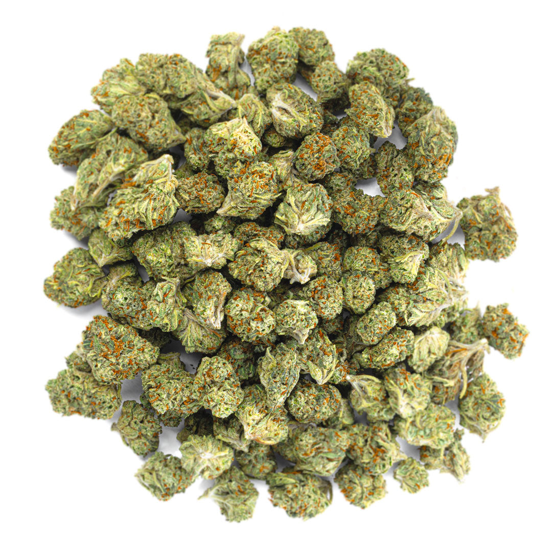 ZAZA - Super Silver Lemon Haze - Littles - 14 Grams - Sativa