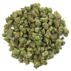 ZAZA - Alien OG - 14 Grams Littles - Indica
