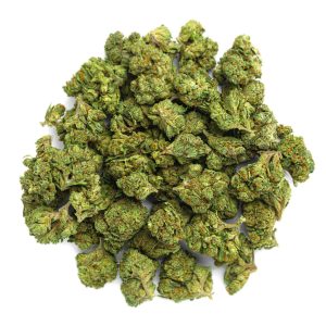 ZAZA - Grape Gas - 14 Grams - Hybrid