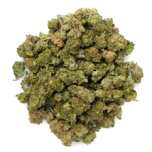 ZAZA - GMO - 28 Grams - Indica