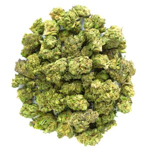 Puffaroo - Hella Jelly - 28 Grams - Sativa