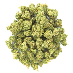 Puffaroo - Jager Sour Diesel - 28 Grams - Sativa