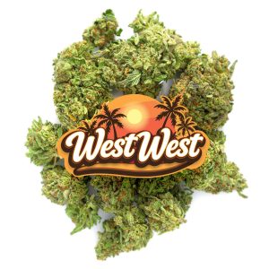 West West Brand - Oreoz - 14 Grams - Hybrid